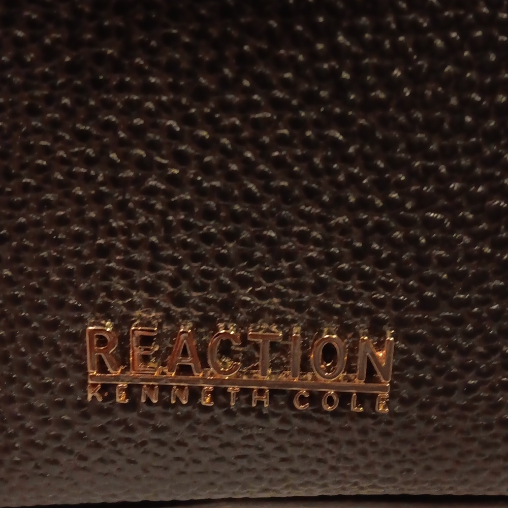 KC Reaction Pebbled Bag - Picture 5 of 5